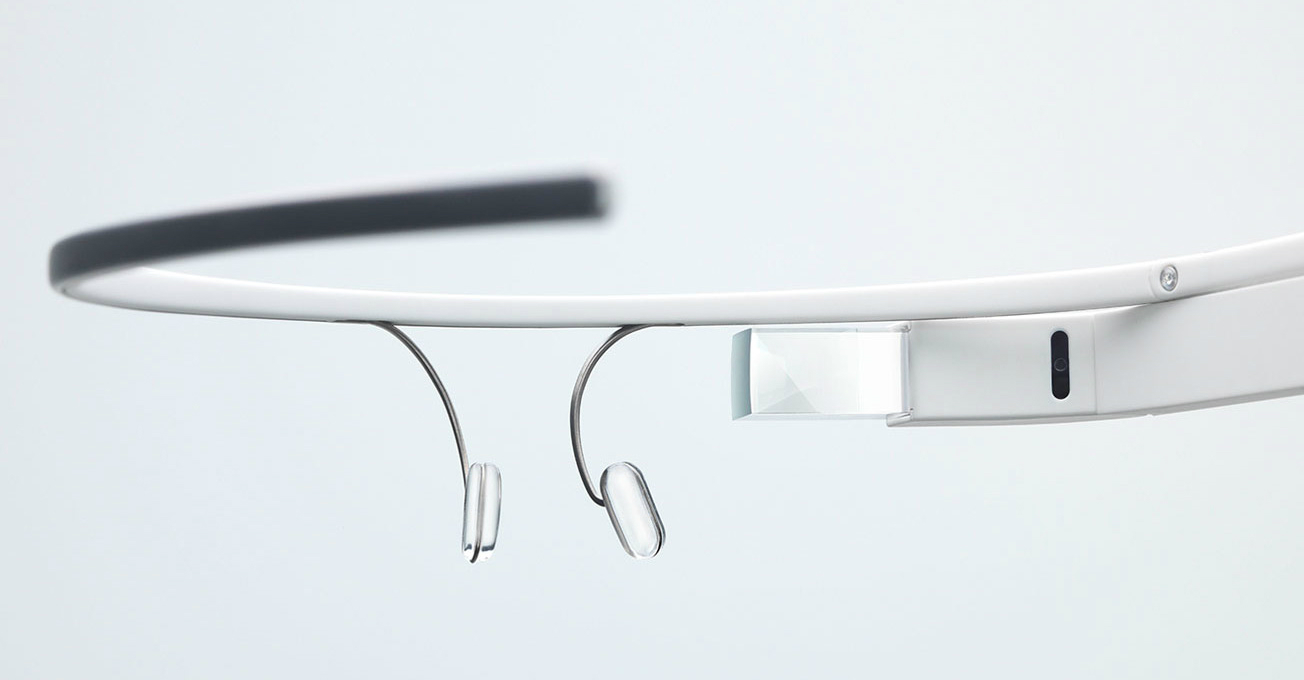 Proyek Google Glass Kembali Dilanjutkan 9 google glass video face