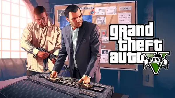 GTA V Versi PC Sebarkan Ribuan Virus! 17 gta v