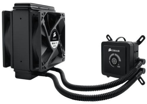 Performa GPU AMD Radeon HD 8670D vs Graphics Card 12 h80_rad_fans-600x425