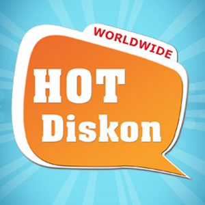 Peluncuran Hot Diskon: Aplikasi Untuk Para hot