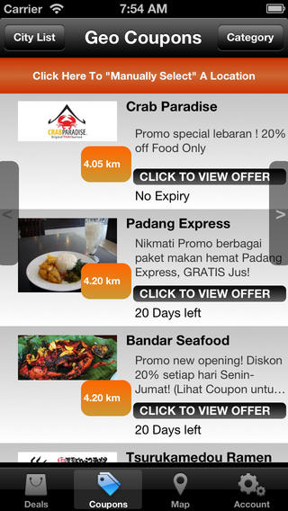 Peluncuran Hot Diskon: Aplikasi Untuk Para hot2