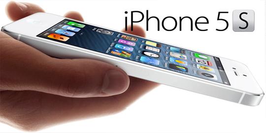 iPhone 5S Akan Menggunakan Prosesor 64-bit, Masih dengan Dual Core? 7 iPhone 5S