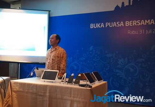 Intel Mobility Update: Smartphone dan Tablet Intel Atom Kini Semakin Mudah Ditemukan 4 intel mobility update firstman r marpaung