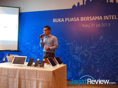 Intel Mobility Update: Smartphone dan Tablet Intel Atom Kini Semakin Mudah Ditemukan 1 intel mobility update harry k nugraha