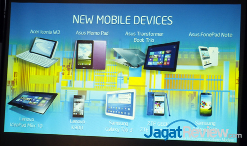 Intel Mobility Update: Smartphone dan Tablet Intel Atom Kini Semakin Mudah Ditemukan 2 intel mobility update powered devices