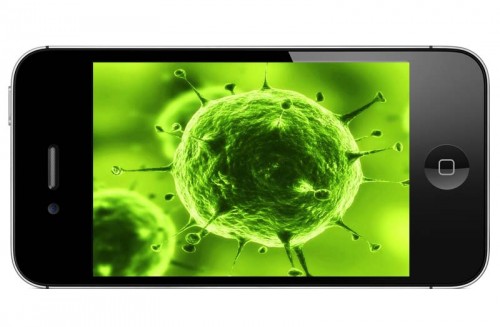 Peneliti Georgia Temukan Celah Keamanan iOS 2 ios 3