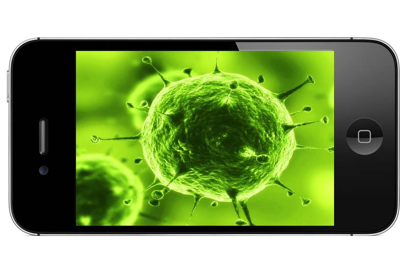 Peneliti Georgia Temukan Celah Keamanan iOS 6 ios 3