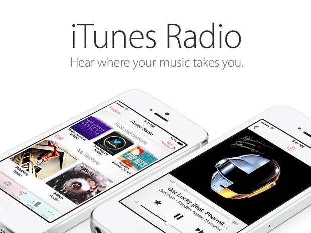 Apple iTunes Radio akan Disusupi iklan 25 itunes radio