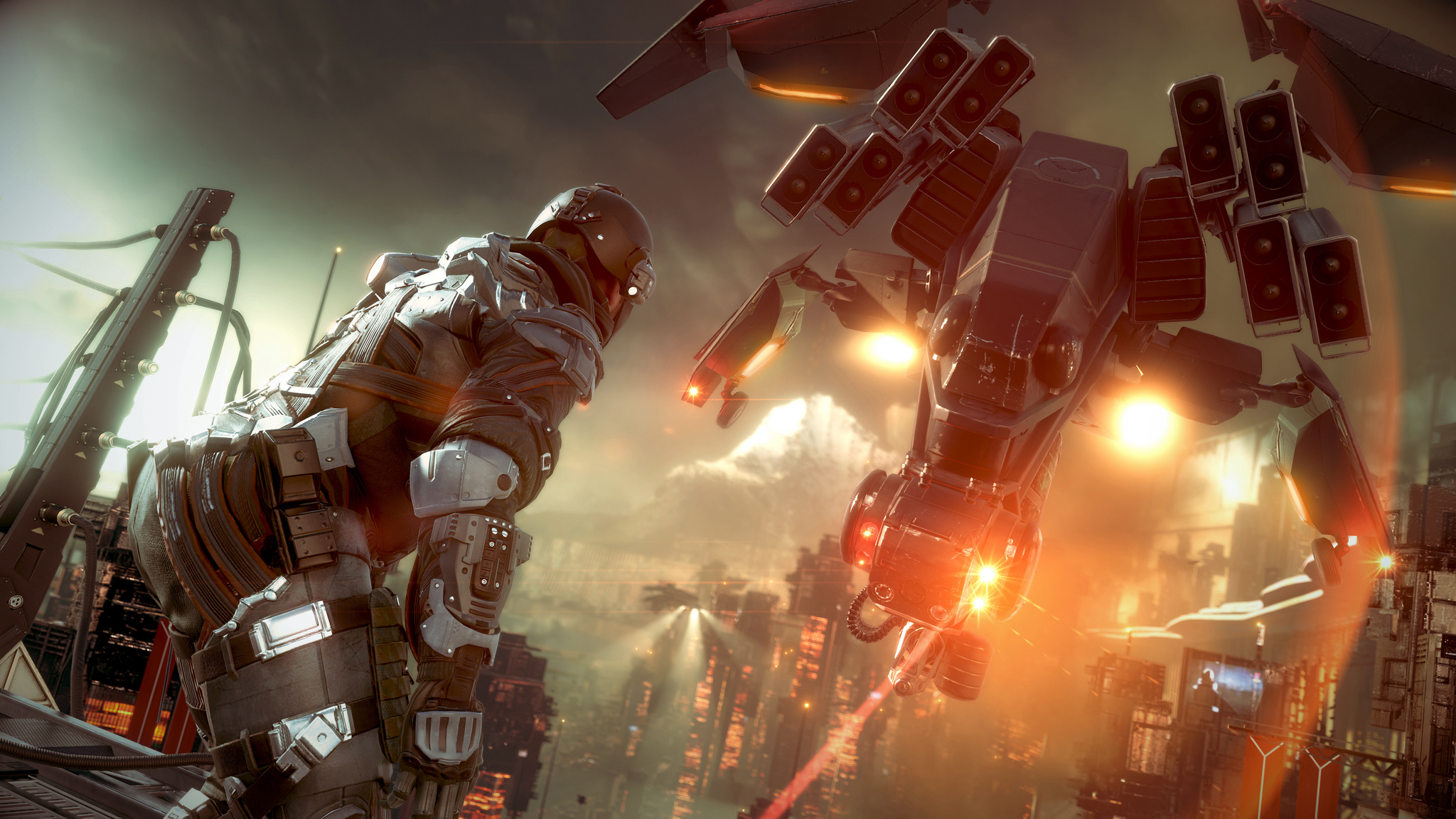 Playstation 4 Dijual 20 Juta Rupiah Per Unit di Brazil! 9 killzone shadow fall8
