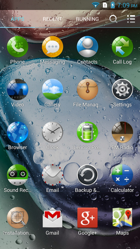 Review Lenovo P770: Android Dual-Core dengan Baterai Super Besar 5 lenovo p770 10