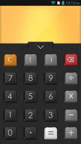 Review Lenovo P770: Android Dual-Core dengan Baterai Super Besar 14 lenovo p770 17