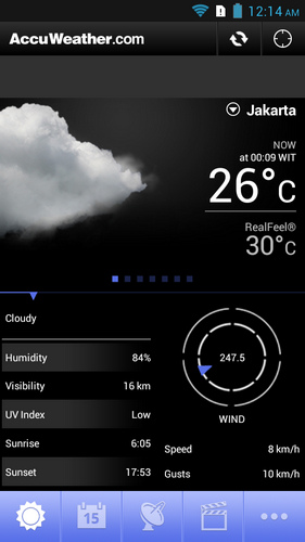 Review Lenovo P770: Android Dual-Core dengan Baterai Super Besar 12 lenovo p770 19