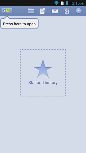 Review Lenovo P770: Android Dual-Core dengan Baterai Super Besar 7 lenovo p770 26