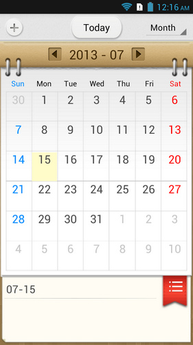 Review Lenovo P770: Android Dual-Core dengan Baterai Super Besar 6 lenovo p770 27