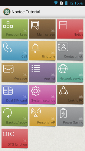 Review Lenovo P770: Android Dual-Core dengan Baterai Super Besar 5 lenovo p770 28