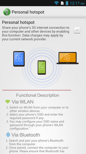 Review Lenovo P770: Android Dual-Core dengan Baterai Super Besar 4 lenovo p770 29