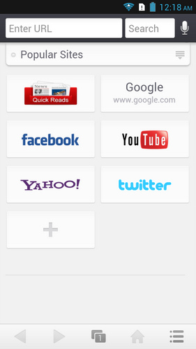 Review Lenovo P770: Android Dual-Core dengan Baterai Super Besar 2 lenovo p770 32