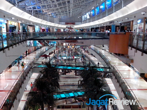 Review Lenovo P770: Android Dual-Core dengan Baterai Super Besar 3 Hasil kamera belakang di dalam ruangan