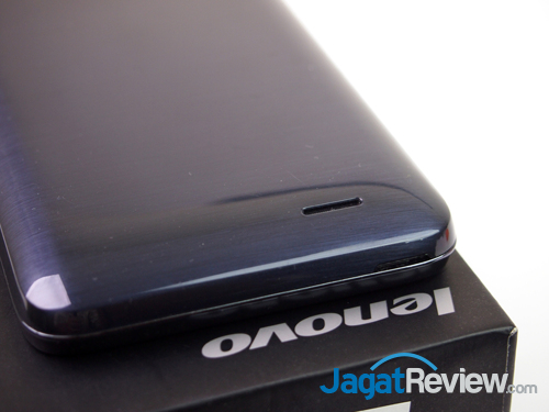 Review Lenovo P770: Android Dual-Core dengan Baterai Super Besar 3 lenovo p770 speaker