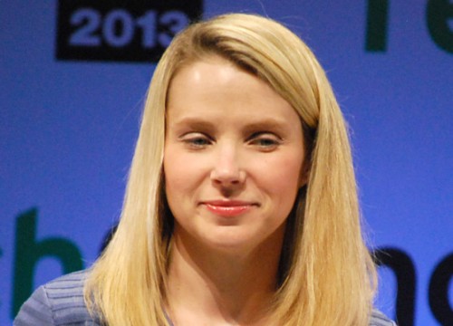 Marissa Mayer Ingin Yahoo Sebagai Mesin Pencari Utama di iOS 1 marissa-mayer