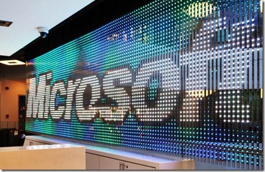 micrsoft