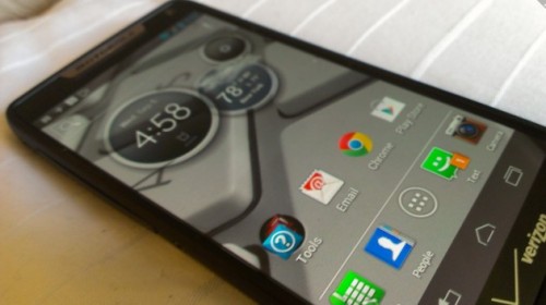 Motorola Moto X Akan Dapatkan Update Android 4.4 KitKat 2 motox