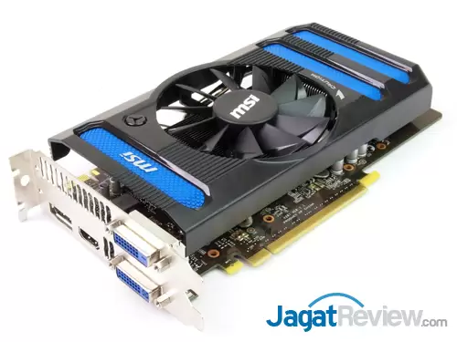 msi gtx 650 ti boost 1gb oc card 01