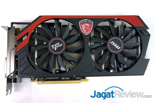 Review MSI GTX 760 Twin Frozr Gaming OC: Solusi Kencang Untuk Gamer Berkantong Pas 9 msi gtx 760 gaming top