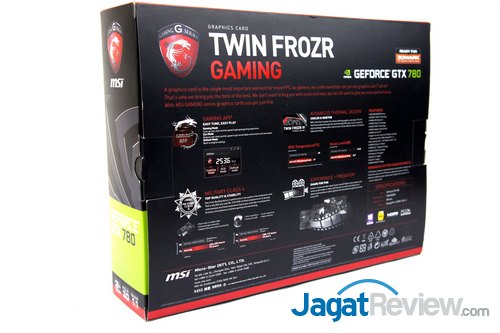 Review MSI GTX 780 Twin Frozr Gaming OC: Kepler Nan Kencang dengan Feature Melimpah 5 SONY DSC