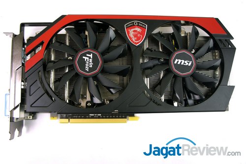 Review MSI GTX 780 Twin Frozr Gaming OC: Kepler Nan Kencang dengan Feature Melimpah 1 SONY DSC