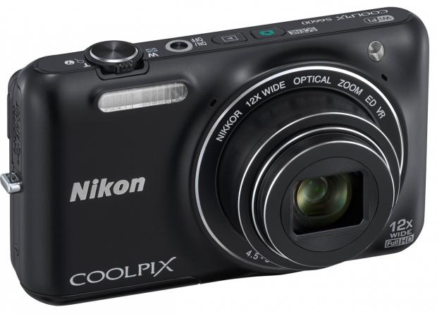 Nikon Rilis Kamera Kompak Super Zoom Nikon Coolpix S6600 dengan Fitur Wi-Fi 28 nikon coolpix S6600