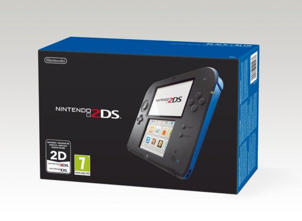 nintendo 2ds3