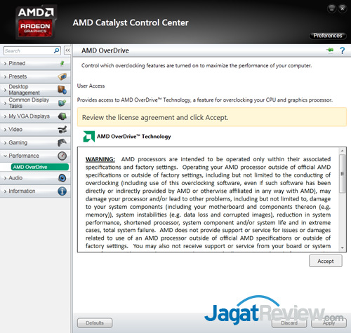 Tips: Overclock VGA AMD Tanpa Utility Tambahan 1 overdrive 01