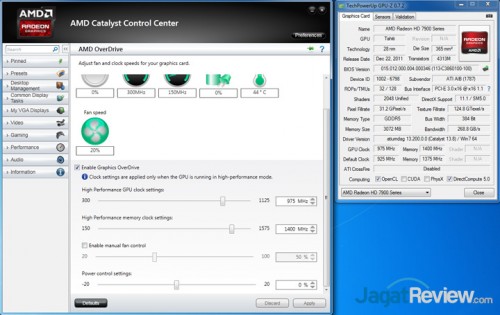 Tips: Overclock VGA AMD Tanpa Utility Tambahan 3 overdrive 03