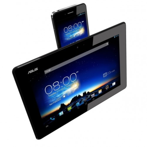 ASUS padfone-infinity