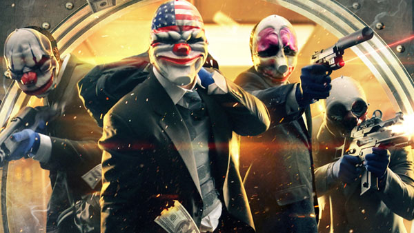Penjualan Pre-Order Payday 2 Telah Hasilkan Keuntungan 11 payday2 2