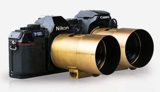 Lomography Siap Produksi Lensa Petzval 27 petzval