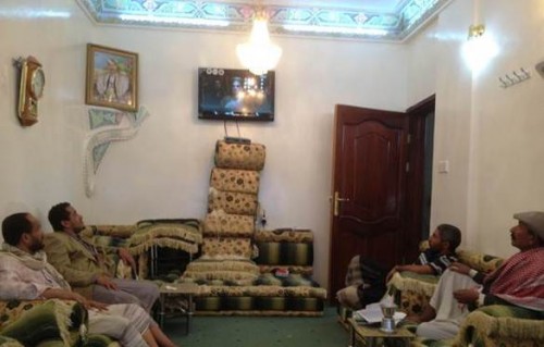 Penonton Acara TV Ramadan Melonjak 11 Persen 1 ramadan 2