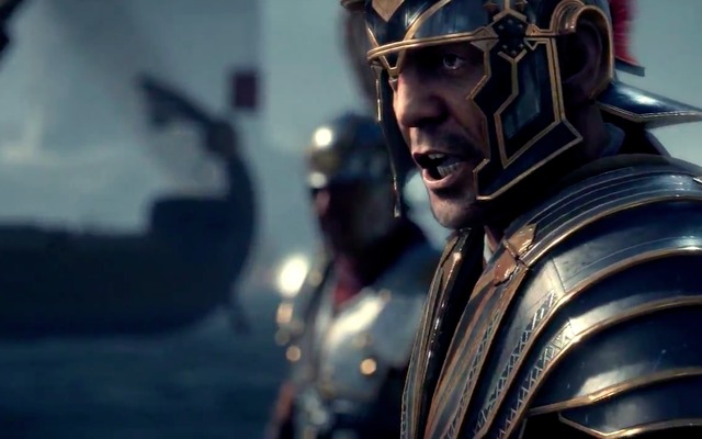 Buang Kinect, Penjualan Xbox One Naik Dua Kali Lipat! 4 ryse 3