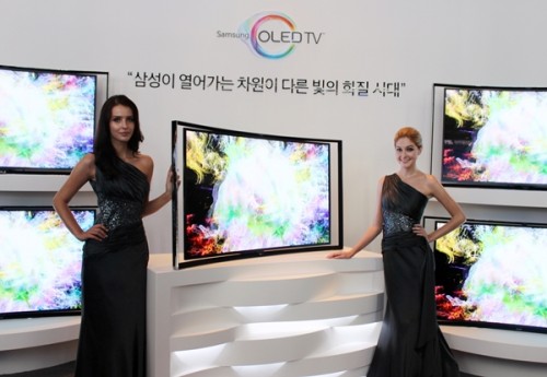 samsung OLED 3
