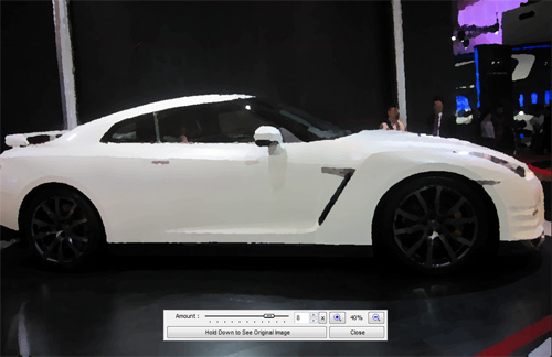 10 Software Gratis Pengolah Gambar Paling Populer 4 scr_Fast-Stone_ImageViewer