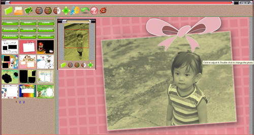 10 Software Gratis Pengolah Gambar Paling Populer 4 scr_Photoshine