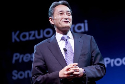 Sony Tolak Tawaran Jual Divisi Hiburannya 1 sony (1)