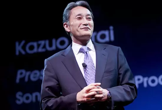 Sony Tolak Tawaran Jual Divisi Hiburannya 14 sony 1