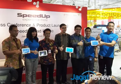 speedup group photo