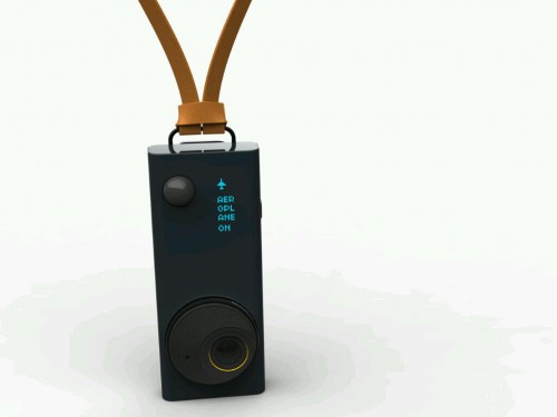 OMG Life Autograher Mulai Dipasarkan 2 strapped-aero