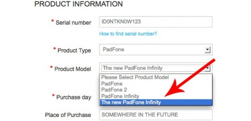 ASUS the-new-padfone-infinity