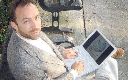 Pendiri Wikipedia Tolak Kemauan Pemerintah Cina 1 wikipedia