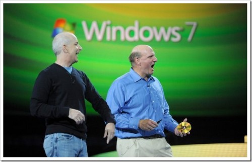 Pertumbuhan Windows 7 Masih Mengekor Windows 8 1 windows 7