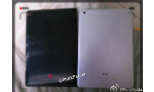 Xiaomi Juga Ikut Bikin Tablet? 2 xiaomi-tablet-leaked-photo